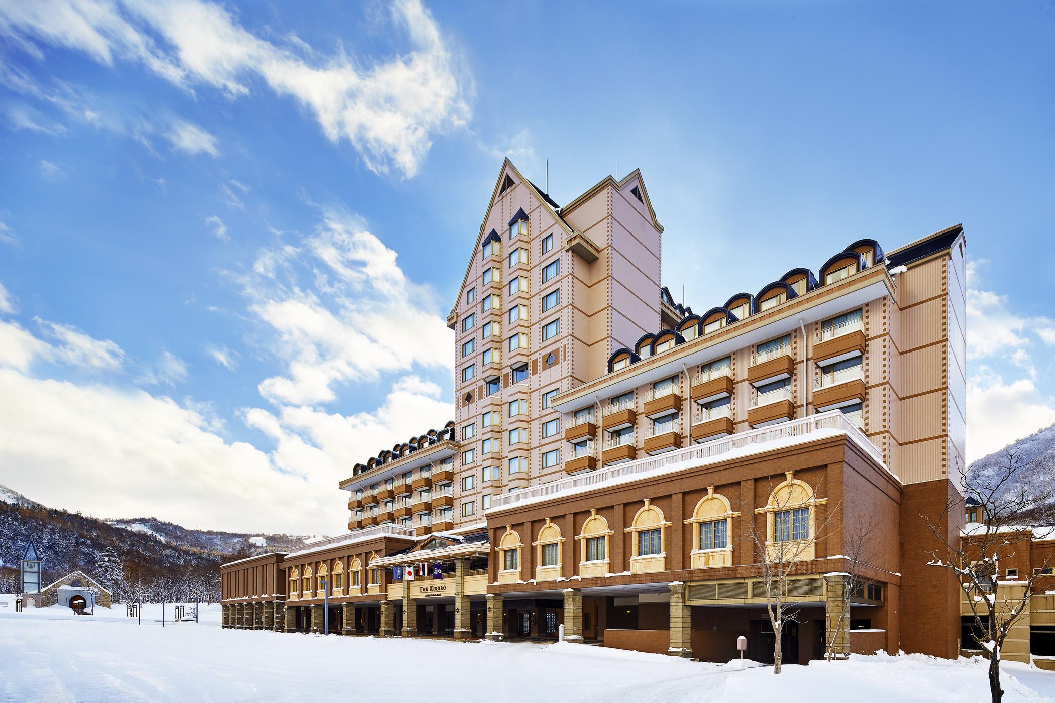 The Kiroro, A Tribute Portfolio Hotel, Hokkaido Akaigawa Dış mekan fotoğraf